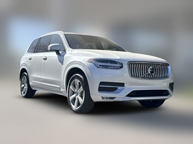 2024 Volvo XC90 Core Bright Theme