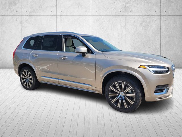 2024 Volvo XC90 Core Bright Theme