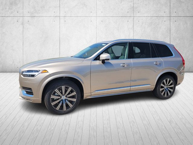 2024 Volvo XC90 Core Bright Theme