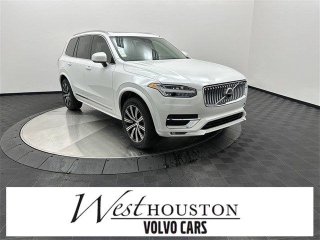 2024 Volvo XC90 Core Bright Theme