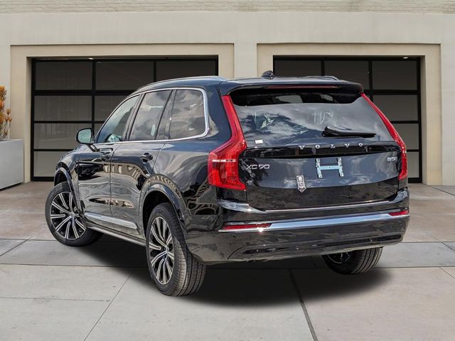 2024 Volvo XC90 Core Bright Theme