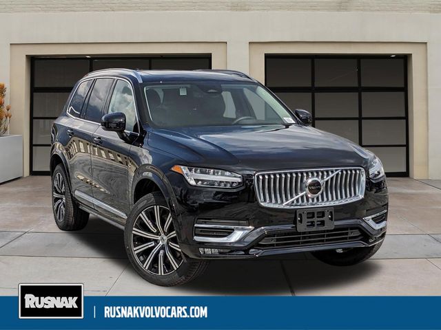 2024 Volvo XC90 Core Bright Theme