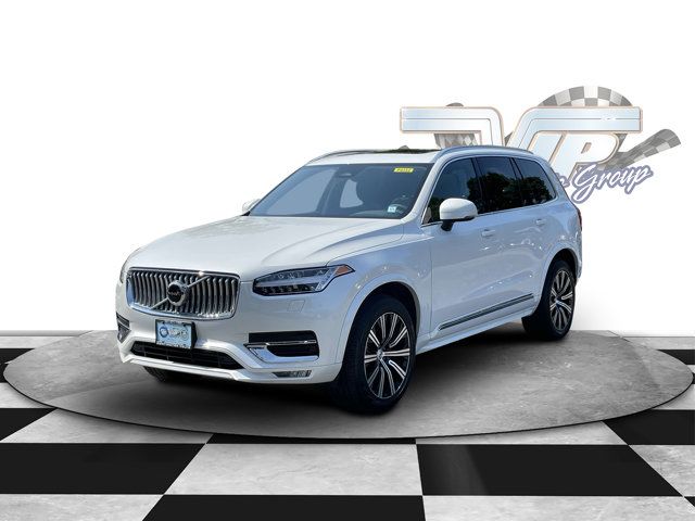 2024 Volvo XC90 Core Bright Theme