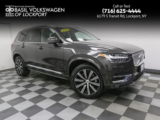 2024 Volvo XC90 Core Bright Theme