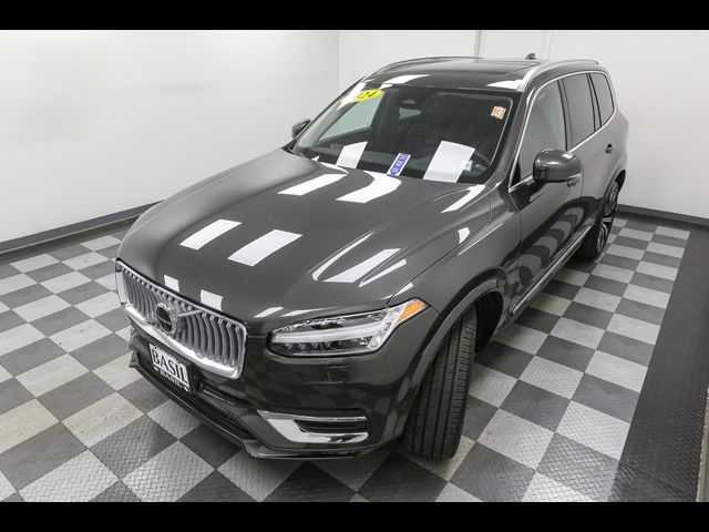 2024 Volvo XC90 Core Bright Theme