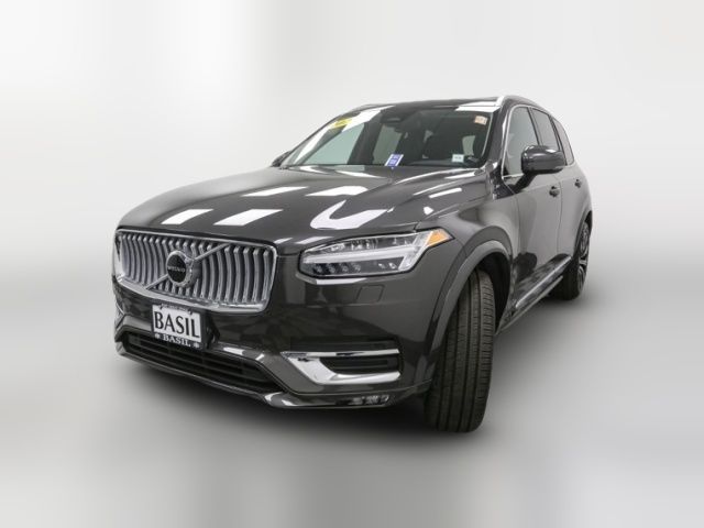 2024 Volvo XC90 Core Bright Theme