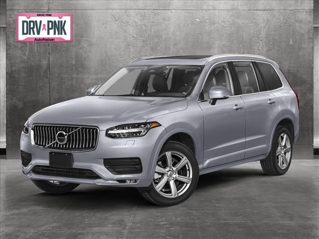 2024 Volvo XC90 Core Bright Theme