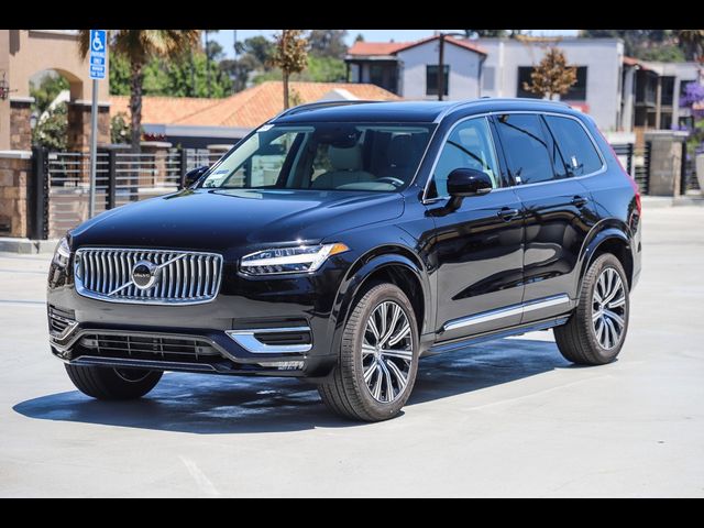 2024 Volvo XC90 Core Bright Theme