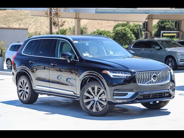 2024 Volvo XC90 Core Bright Theme