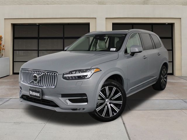 2024 Volvo XC90 Core Bright Theme