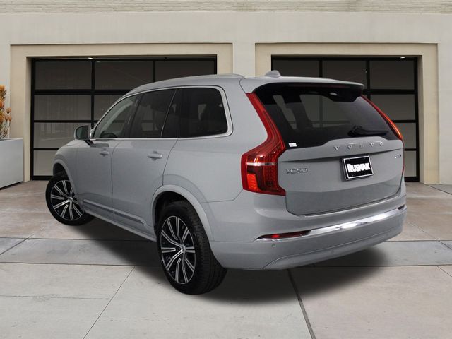 2024 Volvo XC90 Core Bright Theme