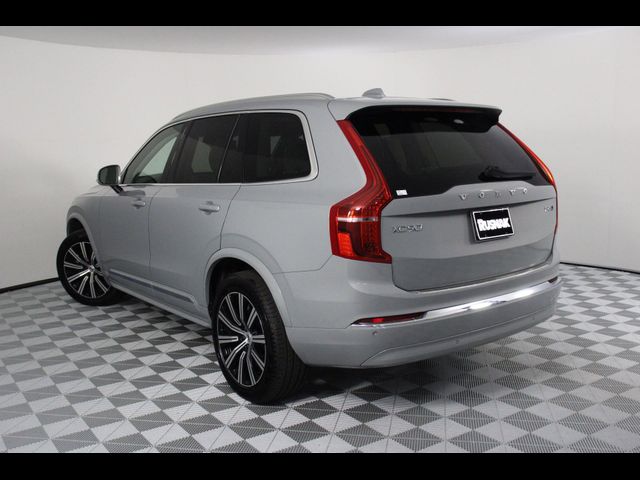 2024 Volvo XC90 Core Bright Theme