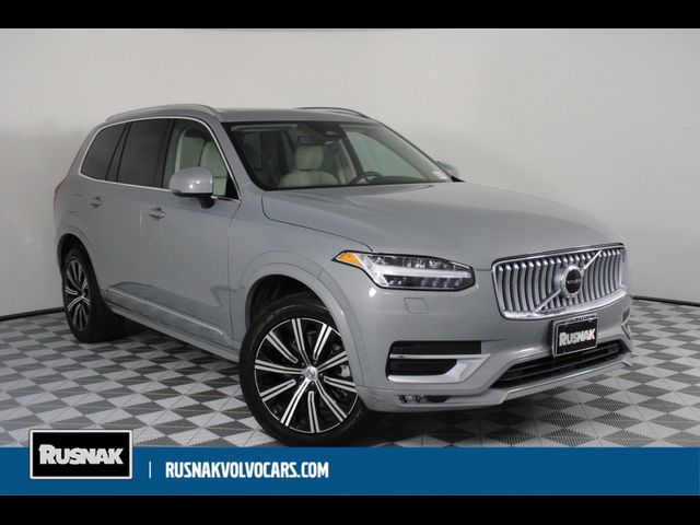 2024 Volvo XC90 Core Bright Theme