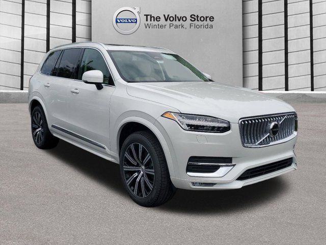 2024 Volvo XC90 Core Bright Theme