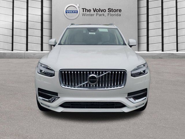 2024 Volvo XC90 Core Bright Theme