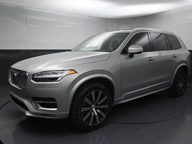 2024 Volvo XC90 Core Bright Theme