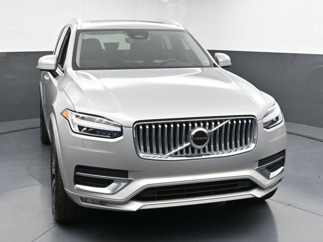 2024 Volvo XC90 Core Bright Theme