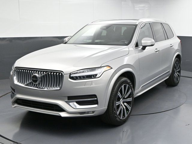 2024 Volvo XC90 Core Bright Theme