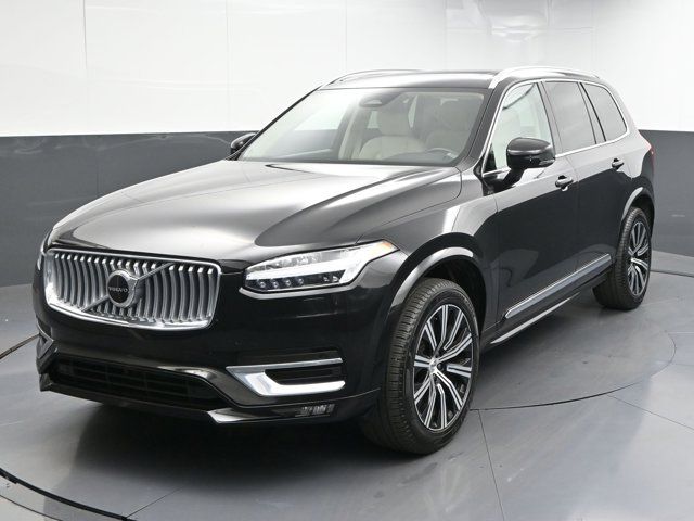 2024 Volvo XC90 Core Bright Theme