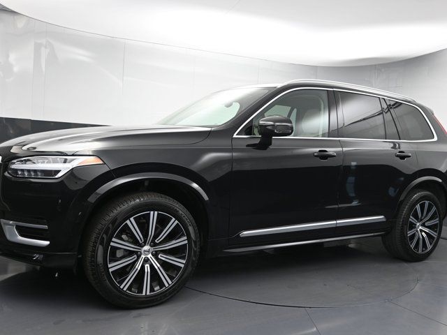 2024 Volvo XC90 Core Bright Theme