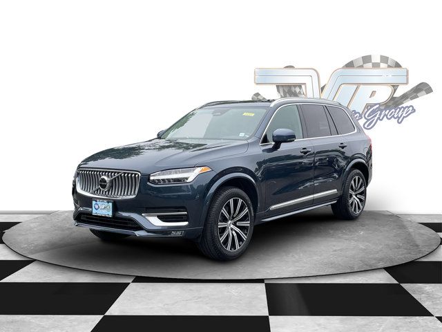 2024 Volvo XC90 Core Bright Theme