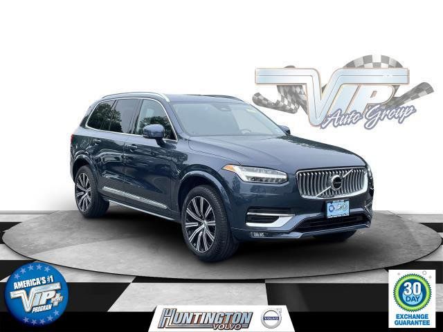 2024 Volvo XC90 Core Bright Theme