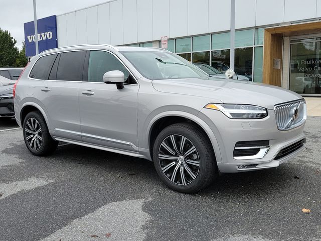 2024 Volvo XC90 Core Bright Theme