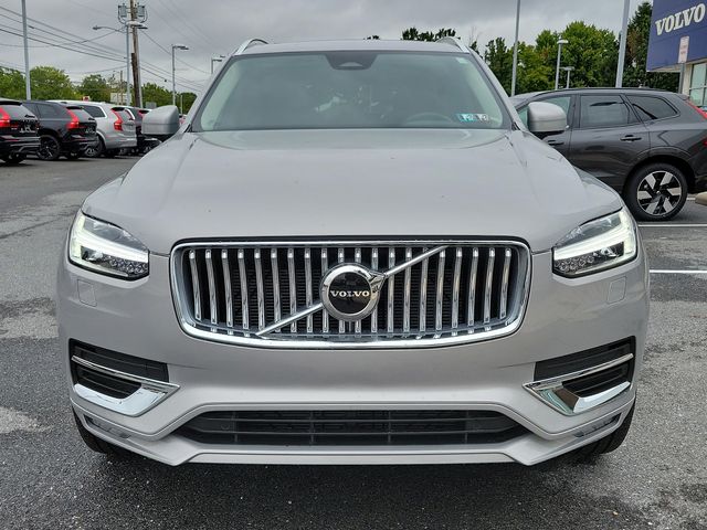 2024 Volvo XC90 Core Bright Theme