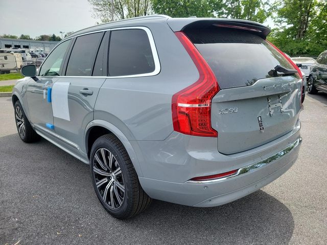 2024 Volvo XC90 Core Bright Theme