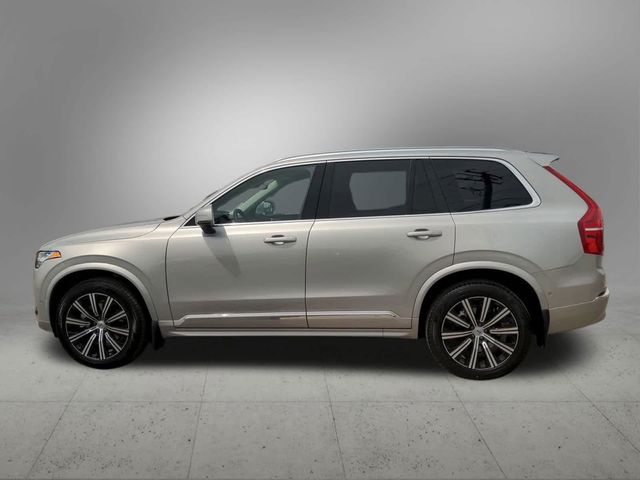 2024 Volvo XC90 Plus Bright Theme