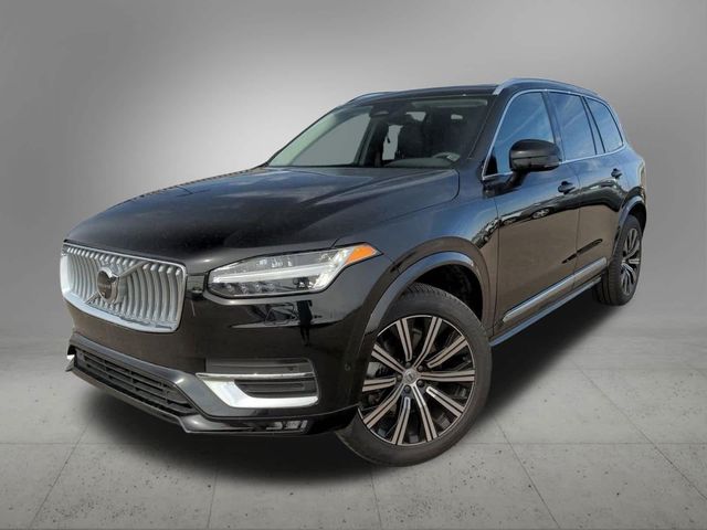 2024 Volvo XC90 Plus Bright Theme