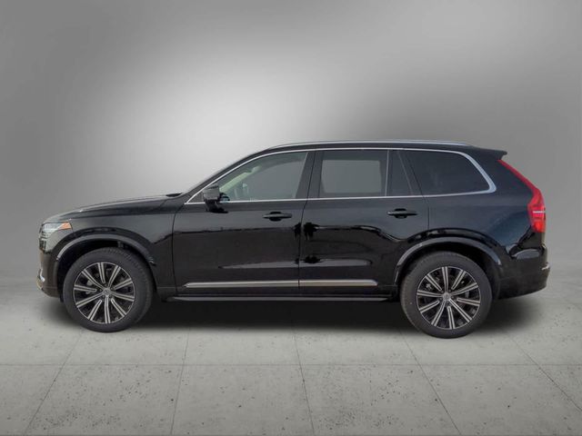 2024 Volvo XC90 Plus Bright Theme