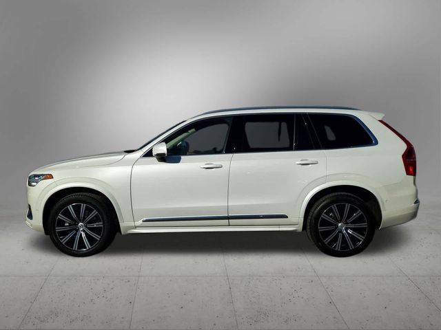 2024 Volvo XC90 Plus Bright Theme