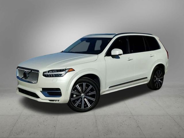 2024 Volvo XC90 Plus Bright Theme