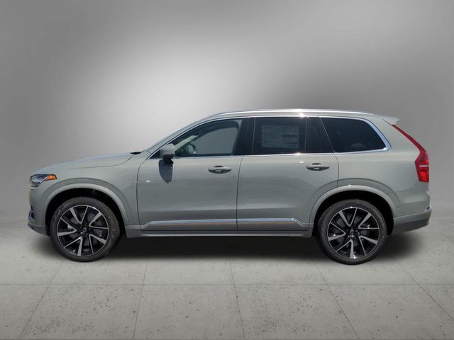 2024 Volvo XC90 Plus Bright Theme