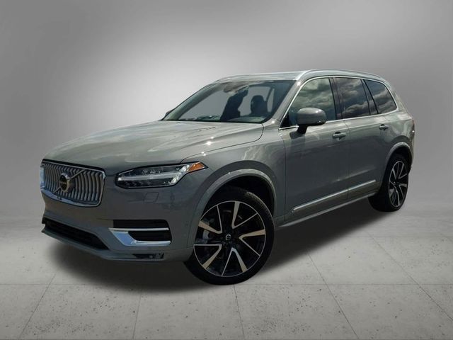 2024 Volvo XC90 Plus Bright Theme