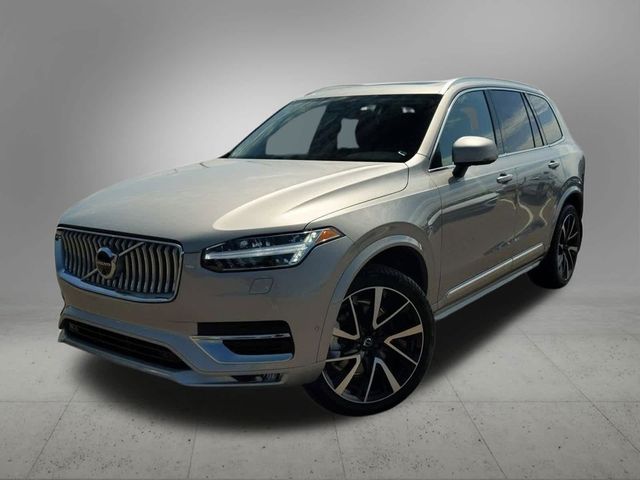 2024 Volvo XC90 Plus Bright Theme