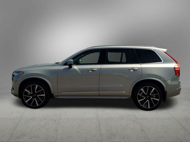 2024 Volvo XC90 Plus Bright Theme