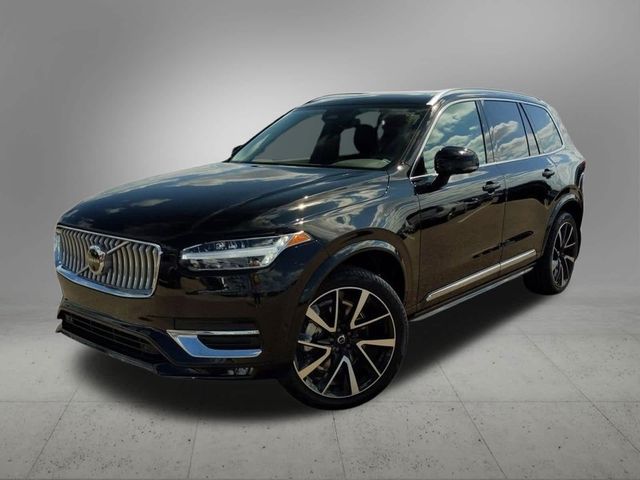 2024 Volvo XC90 Plus Bright Theme