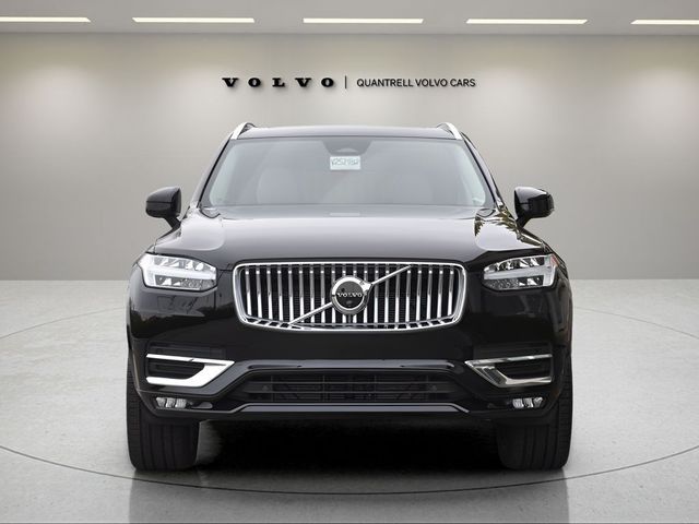 2024 Volvo XC90 Plus Bright Theme