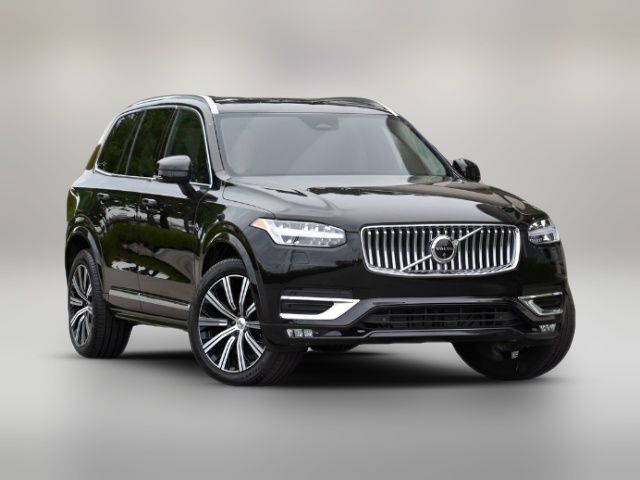 2024 Volvo XC90 Plus Bright Theme