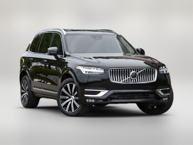 2024 Volvo XC90 Plus Bright Theme