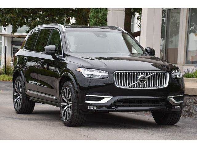 2024 Volvo XC90 Plus Bright Theme