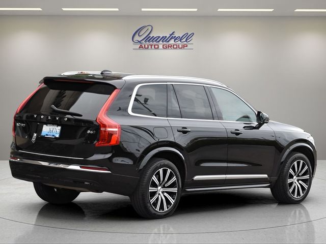 2024 Volvo XC90 Plus Bright Theme