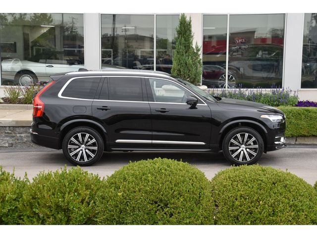 2024 Volvo XC90 Plus Bright Theme