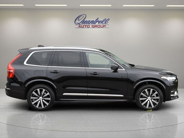 2024 Volvo XC90 Plus Bright Theme