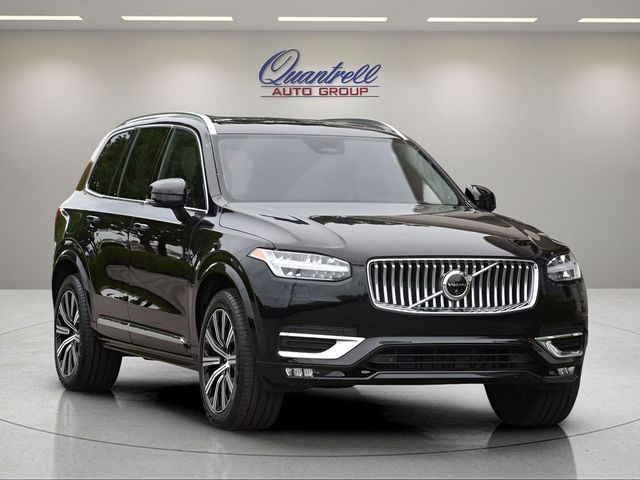 2024 Volvo XC90 Plus Bright Theme