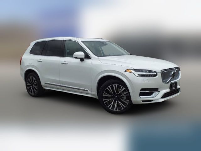 2024 Volvo XC90 Recharge Plug-In Hybrid Plus Bright Theme