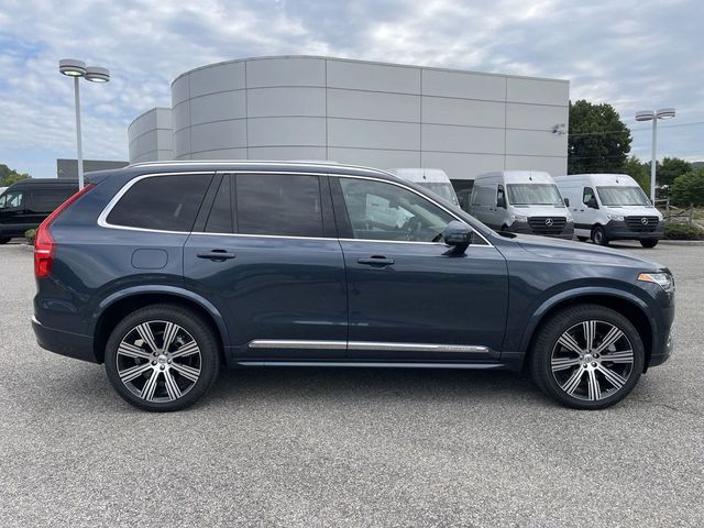 2024 Volvo XC90 Recharge Plug-In Hybrid Plus Bright Theme