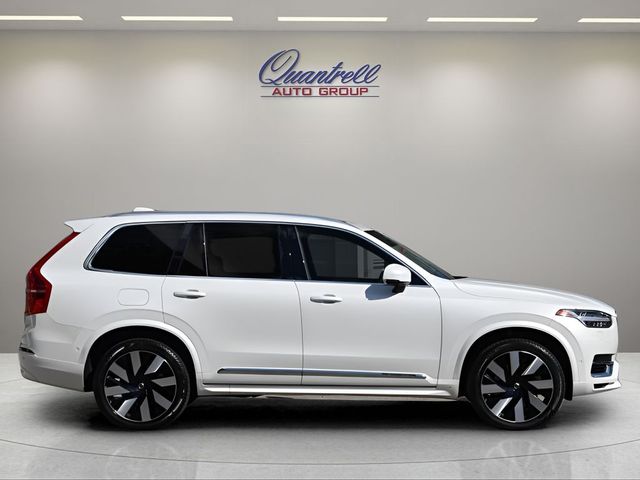 2024 Volvo XC90 Recharge Plug-In Hybrid Plus Bright Theme